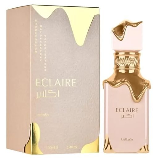 Frasco Eclaire